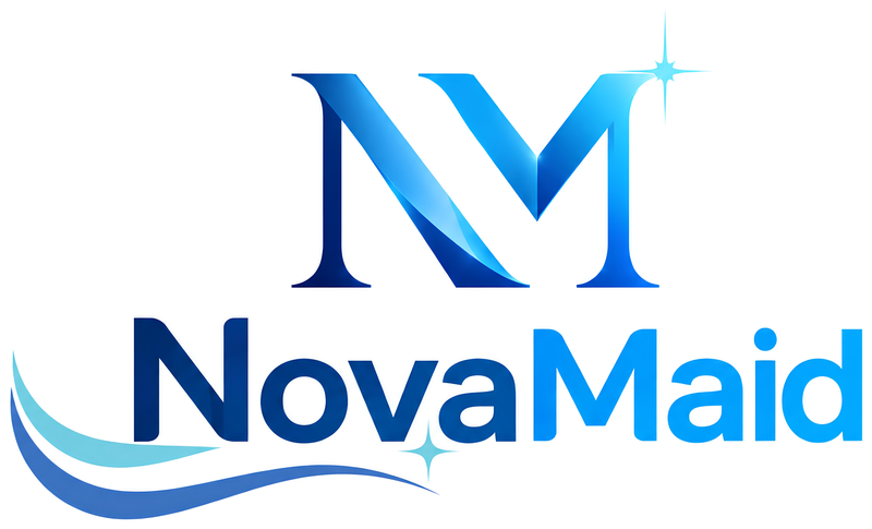 NovaMaid — Conciergerie & Entretien